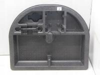 PIANKA STYROPIAN BAGAŻNIKA TYLNA TYŁ KIA CEED III SW KOMBI 09140-G4950