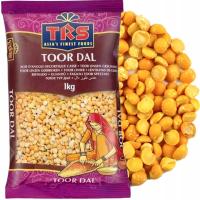 Fasola TRS Toor Dal 1000 g