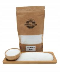 Erytrytol 250g Naturalny słodzik