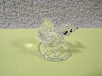 PIĘKNE SARENKI KRYSZTAŁOWE-SVAROVSKI