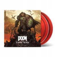 FINISHING MOVE - DOOM: The Dark Ages (Original Soundtrack 2xCD)