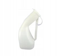 Санитарная утка для мужской мочи 1 л