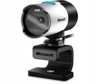 KAMERKA INTERNETOWA MICROSOFT LIFECAM STUDIO PUDEŁKO