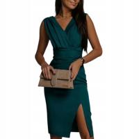 D-look коктейльное платье glamour midi