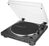 Gramofon Audio-Technica LP60XBT czarny SALE!