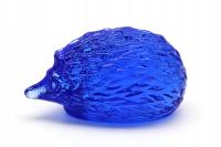 PRZYCISK FIGURALNY DO PAPIERU JEŻYK BOHEMIA CZECHOSŁOWACJA LATA-70 XX-w