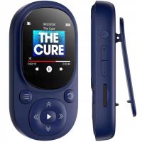 MP3 Spreest MB61 niebieski 64 GB