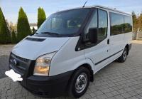 Ford Transit Ford Transit 9 osob klimatyzacja ...