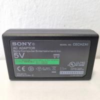 Ładowarka oryginalna Sony CECHZA1 do ładowania pada PS3 i konsoli PSP
