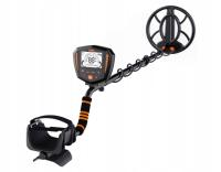 Профессиональный дисплей 10 дюймов металлоискателя SUNPOW