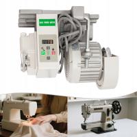 Elektryczny Silnik do Maszyny do Szycia Bezszczotkowy Energooszczędny Silnik Serwo 500W 220V