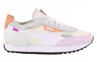 PUMA BUTY FUTURE RIDER CUT-OUT 38382602