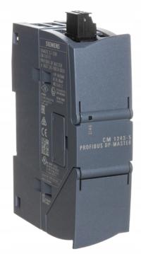 Moduł komunikacyjny Siemens 6GK7 243-5DX30-0XE0