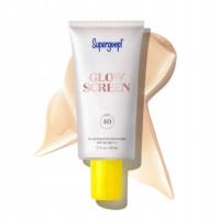 Supergoop! Glowscreen SPF40 Glowy Primer Broad