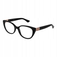 Okulary oprawki Damskie Guess GU2908 Kocie Oczy