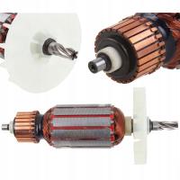 WIRNIK wiertarka do CELMA PRCr 10/6 AEO ES BEO 500W C-33723P PRCr10 6AEO