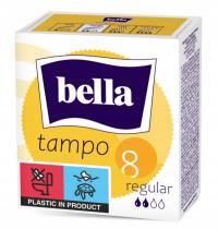 BELLA REGULAR PREMIUM COMFORT Tampony higieniczne 8 sztuk