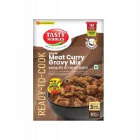 Danie gotowe Meat Curry Gravy Mix Tasty Nibbles 300g