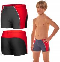 Плавки для мальчиков Детские шорты Шорты боксеры польские JAGANO