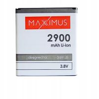 Bateria Do Samsung Maxximus 2900 mAh