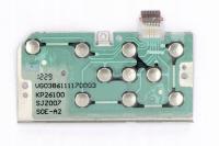 Klawiatura Olympus VH-510 VH510