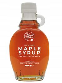 Syrop klonowy Alternativa 189 ml