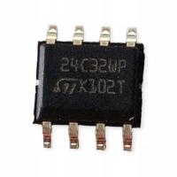M24C32-WMN6TP PAMIĘĆ EEPROM 4kx8bit 2.5-5.5V 1MHz