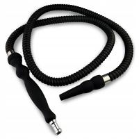 Шланг для кальяна черный цвет-150 см