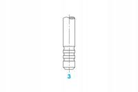 ZAWÓR DOLOTOWY OSVAT 1579