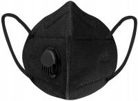 10X МАСКА МАСКА ЗАЩИТНАЯ KN95 С ФИЛЬТРОМ ZAWOREK