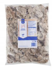 METRO Chef шашлык из говядины замороженный 1 кг