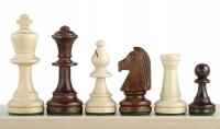Figury szachowe Staunton nr 5 - polskie, turniejowe