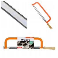 Piła ręczna do metalu Waart