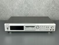 Odtwarzacz MiniDisc Sony MDS-JE510 srebrny