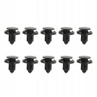 10pcs push Type Clip Clip 1006521 00 Mocna wymiana siły mocującej dla 2K