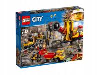 LEGO City - 60188 Kopalnia - Nowe