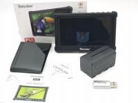 MONITOR PODGLĄDOWY DESVIEW P5II