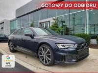 Audi A6 40 TDI quattro S Line Sedan 2.0 (204KM) 2024