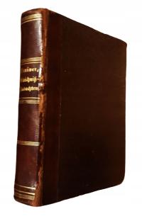1841 Christian Scriver's Gleichniss-Andachten