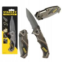 СКЛАДНОЙ НОЖ STANLEY FATMAX FMHT0-10311
