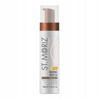 ST.MORIZ Mus do opalania Ultra Dark 200ml