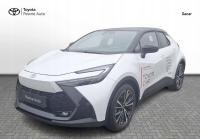 Toyota C-HR Salon Polska Gwarancja Dostepny od...