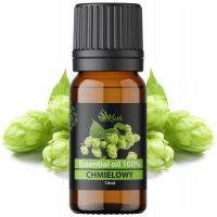 100% Naturalny Olejek Eteryczny | CHMIELOWY | AROMATERAPIA | 10ml