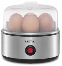 Автоматическая яйцеварка Zelmer ZEB 1010 для 7 яиц