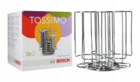 Стенд на 30 капсул кофеварка Bosch Tassimo 574958