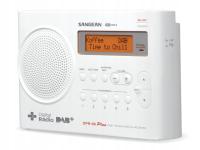 Radio sieciowo-bateryjne FM Sangean Traveller 690 DPR-69