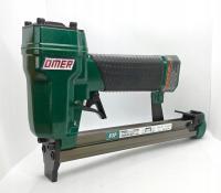 Zszywacz pneumatyczny OMER83P na zszywki kompozytowe polimerowe 10-15mm