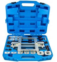 ИНЖЕКТОР СЪЕМНИК ДЛЯ FIAT OPEL FORD ВПРЫСКА