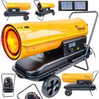 Масляный обогреватель Ondragon 40 кВт