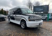 Chevrolet Express Express Salonka 4x4 Zadbany ...